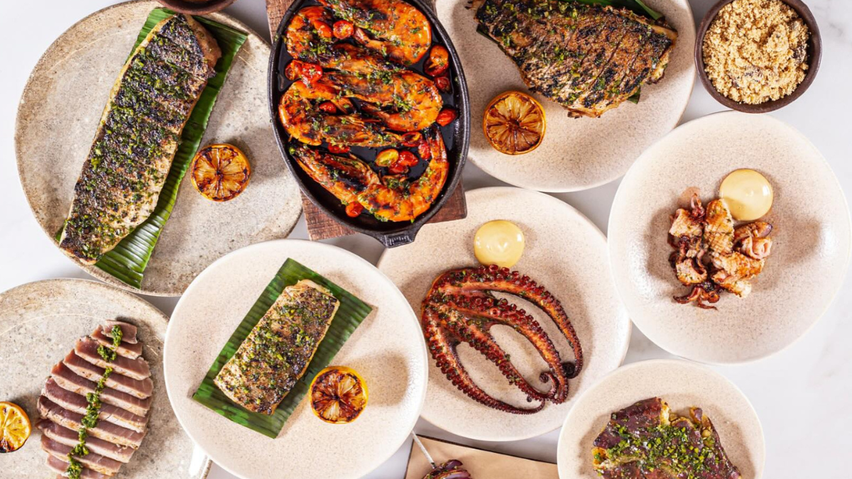 Benedita: brasa, afeto e a missão de colocar Noronha no mapa da gastronomia