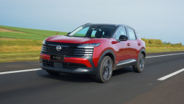 De compacto a premium: a ousada jornada do novo Nissan Kicks