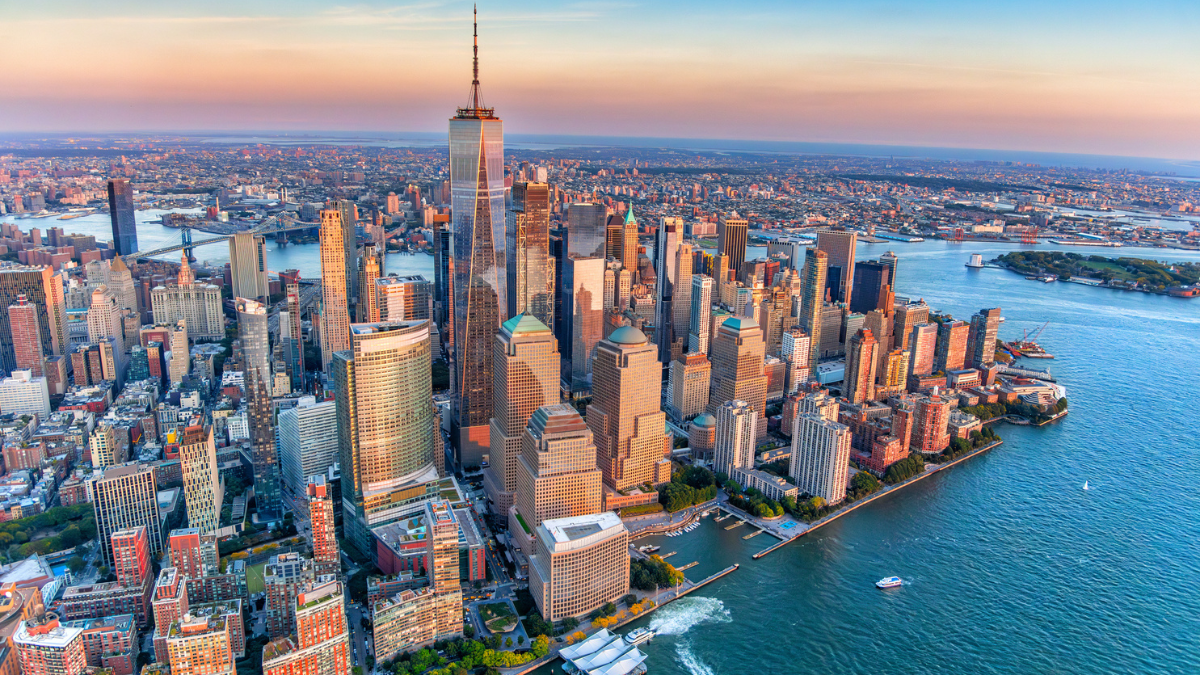 Nova York ficou fora das 5 cidades mais caras dos EUA para turistas