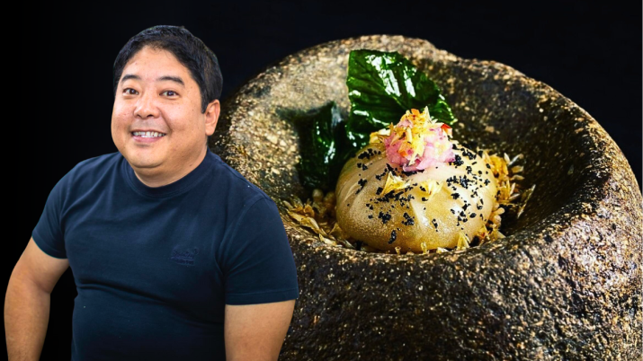 Chef Mitsuharu “Micha” Tsumura e o Maido: o melhor restaurante do mundo em 2025