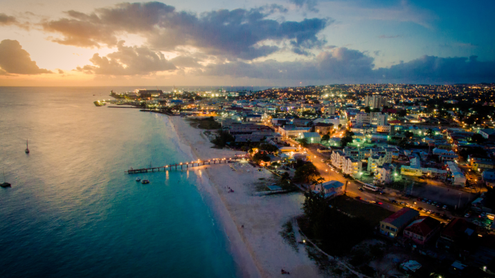 Barbados