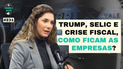 Banco do Brasil, Itaú, Petrobras, Vale: O que esperar dos balanços das brasileiras no 2T25?