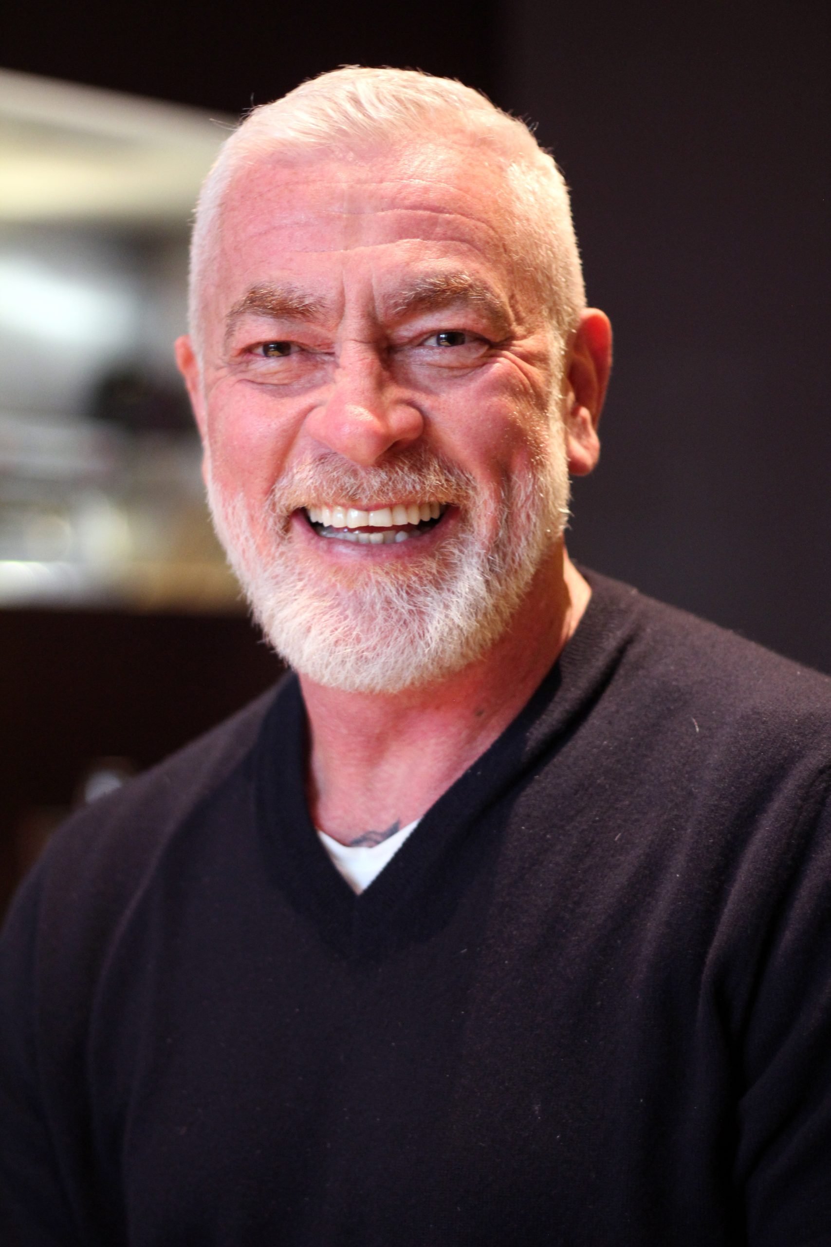 Alex Atala