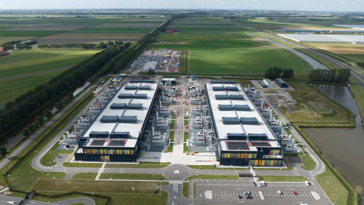 Data Center