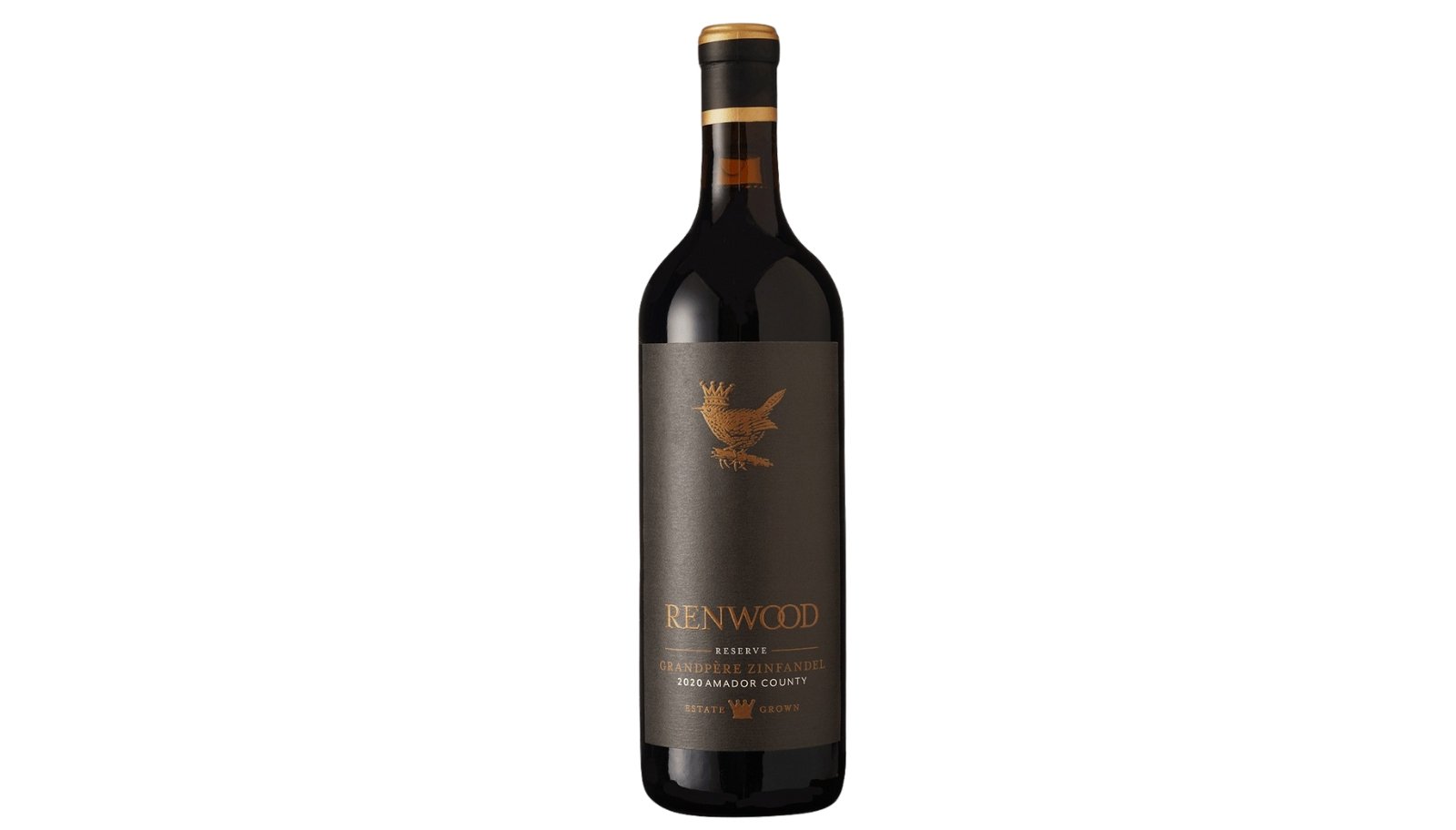 Haywood Reserve Zinfandel