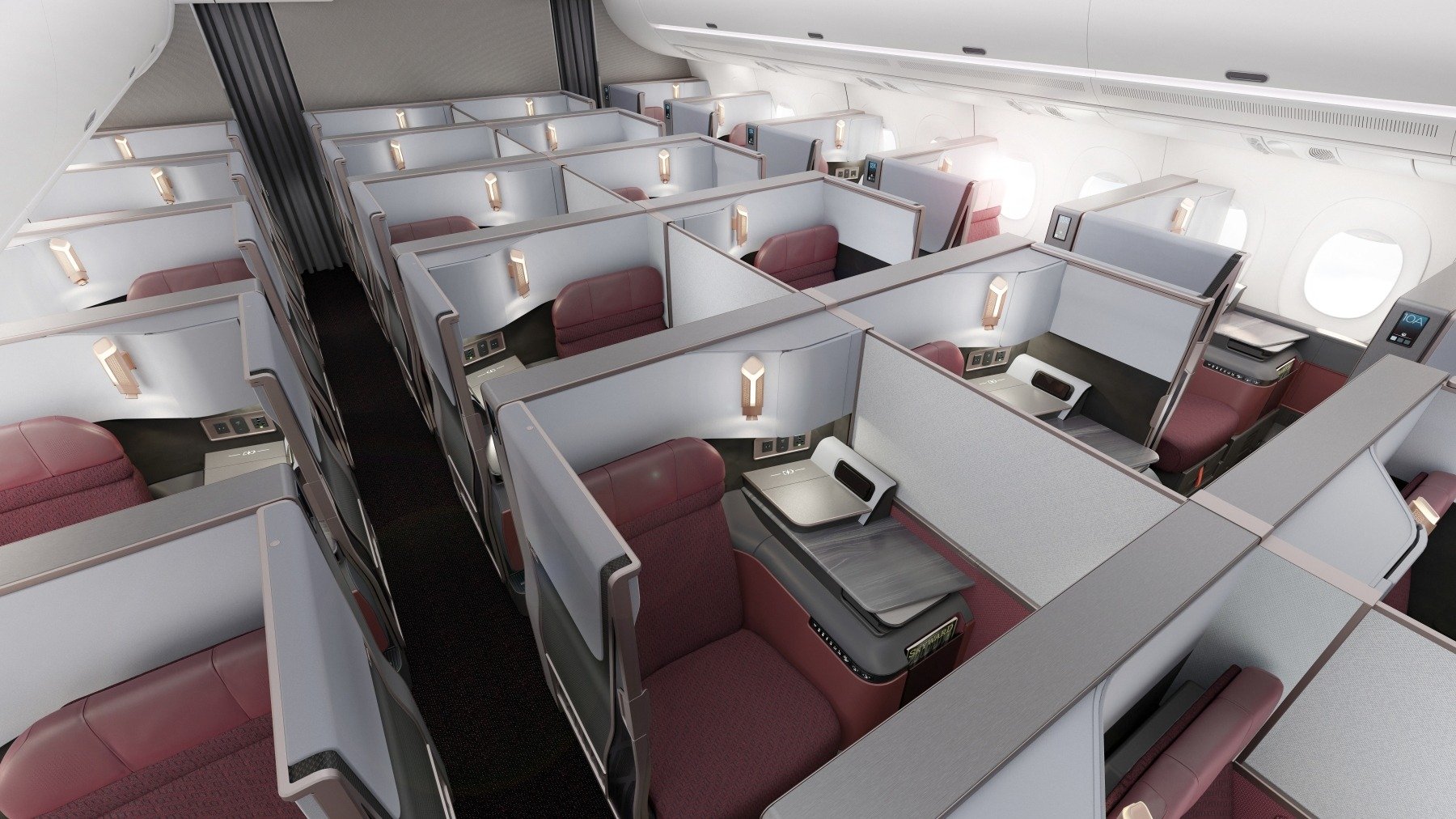Japan Airlines
