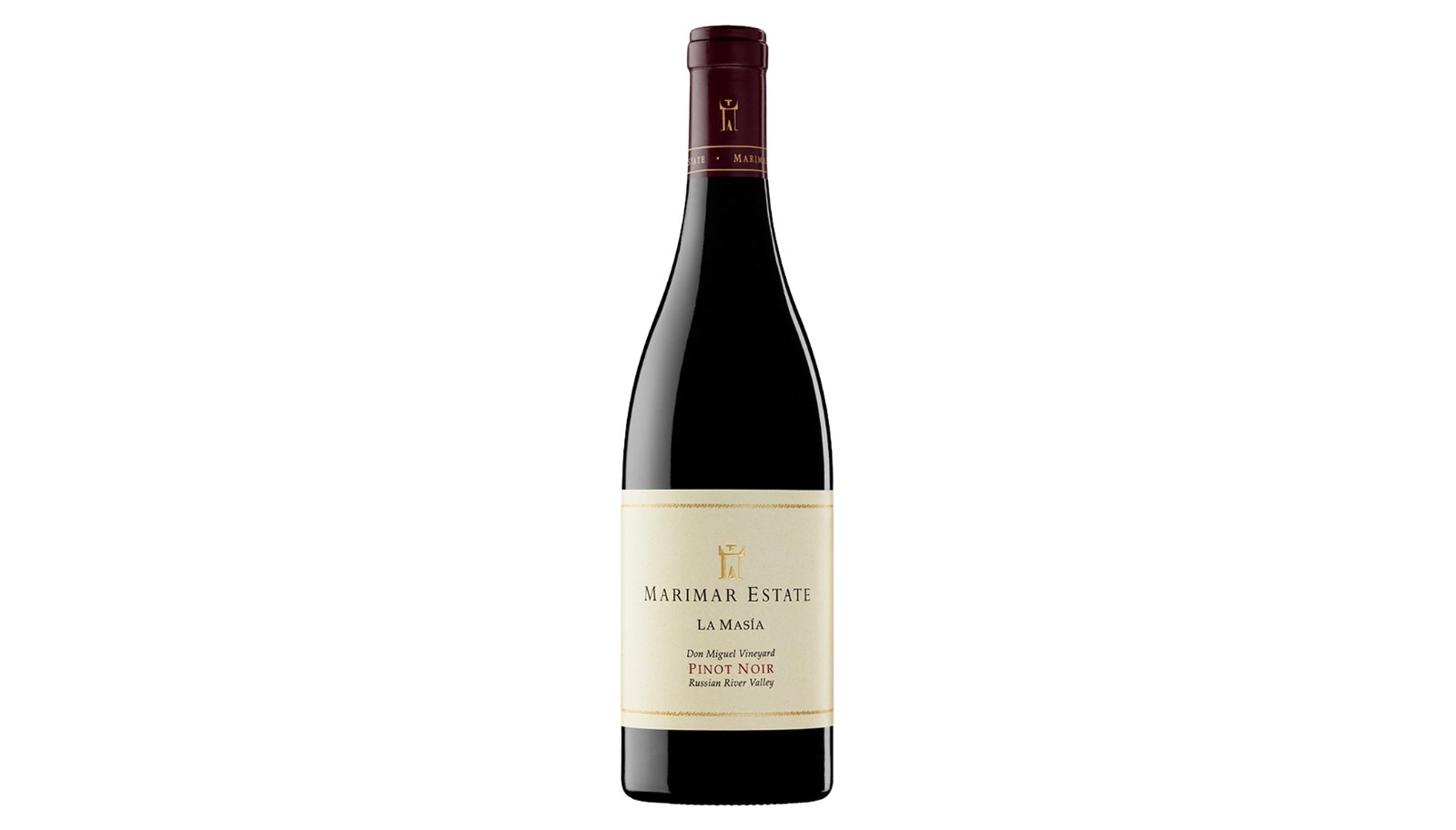 Marimar Torres La Masía Pinot Noir