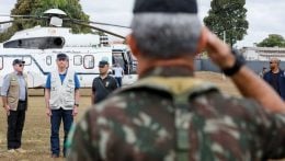 General do Exército assume autoria do plano para matar Moraes, Lula e Alckmin; confira os detalhes do depoimento
