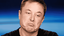 Fortuna de Musk encolhe US$ 12 bilhões com queda das ações da Tesla (TSLA34) após balanço