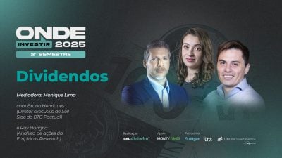 📊 ONDE INVESTIR NO 2º SEMESTRE DE 2025 | Como montar uma carteira pagadora de dividendos
