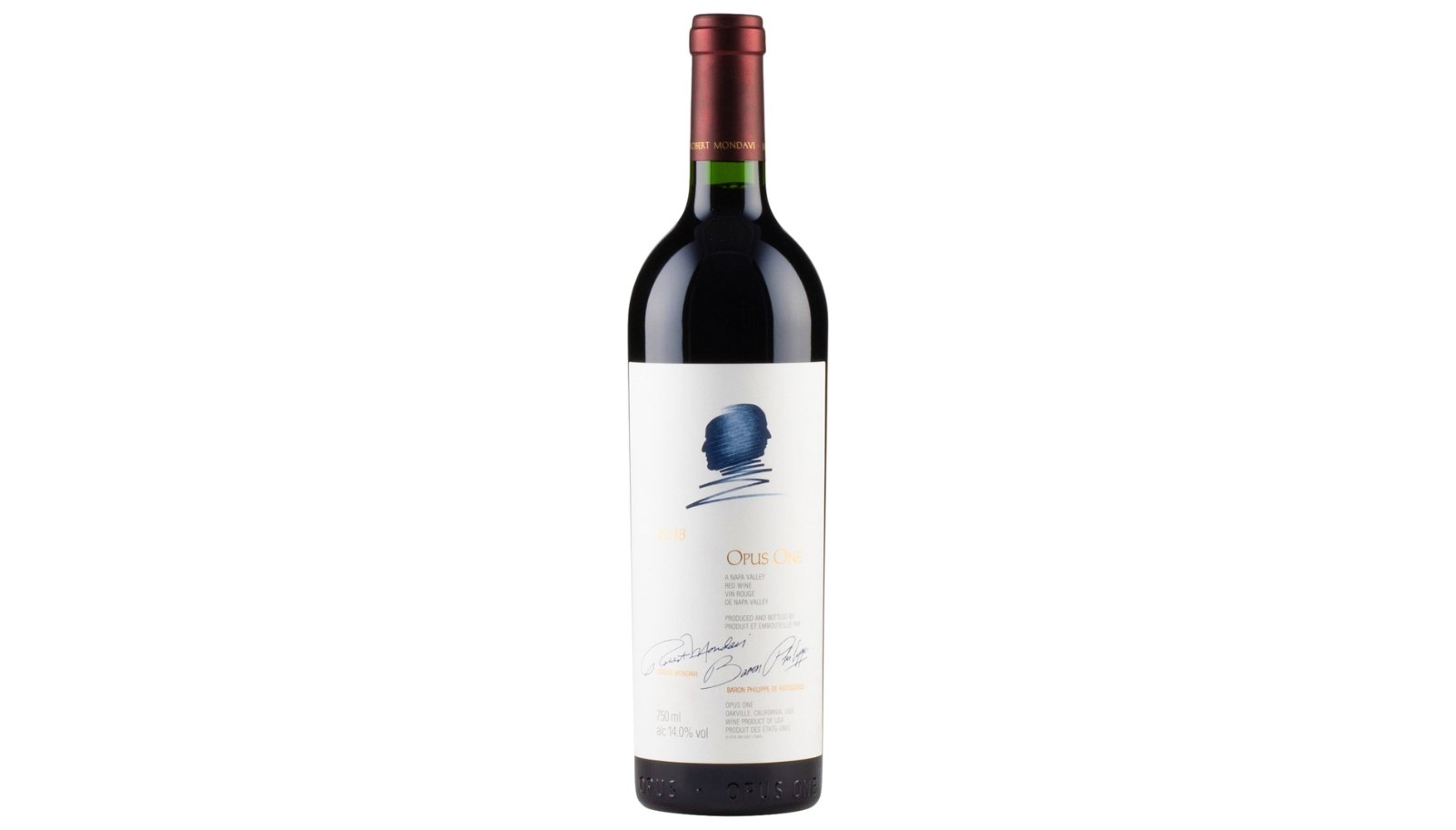 Opus One