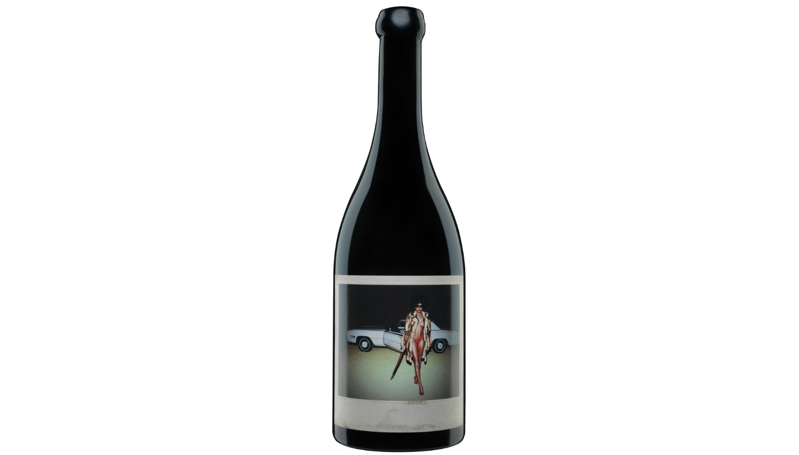 Orin Swift Cellars Machete 2019