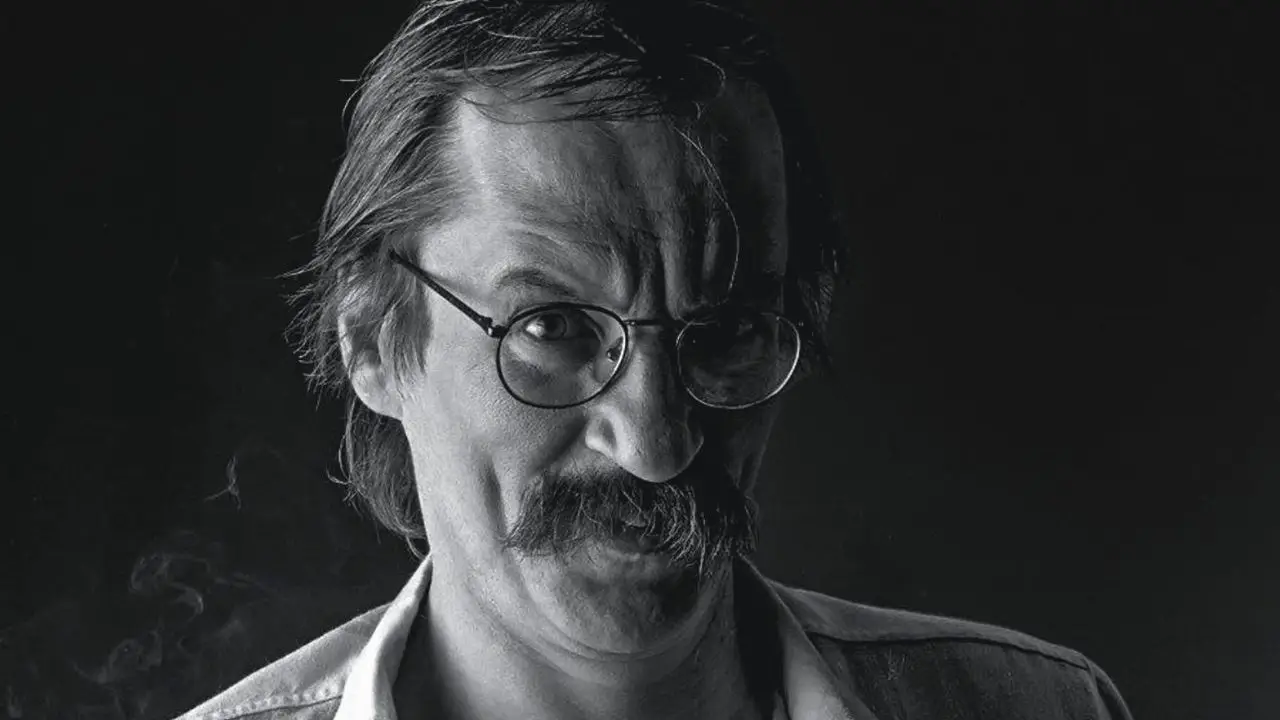 Paulo Leminski