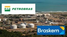 Petrobras (PETR4) não aceita ficar de fora das negociações de Nelson Tanure sobre o controle da Braskem (BRKM5) — e vai ao Cade questionar