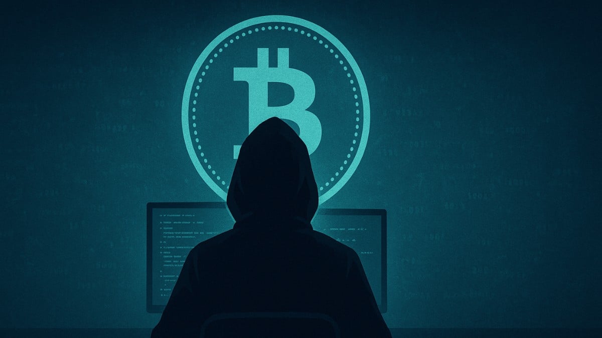 Qual a ligação entre o ataque hacker à C&M, que marcou o roubo do século, e criptomoedas como o bitcoin (BTC)?