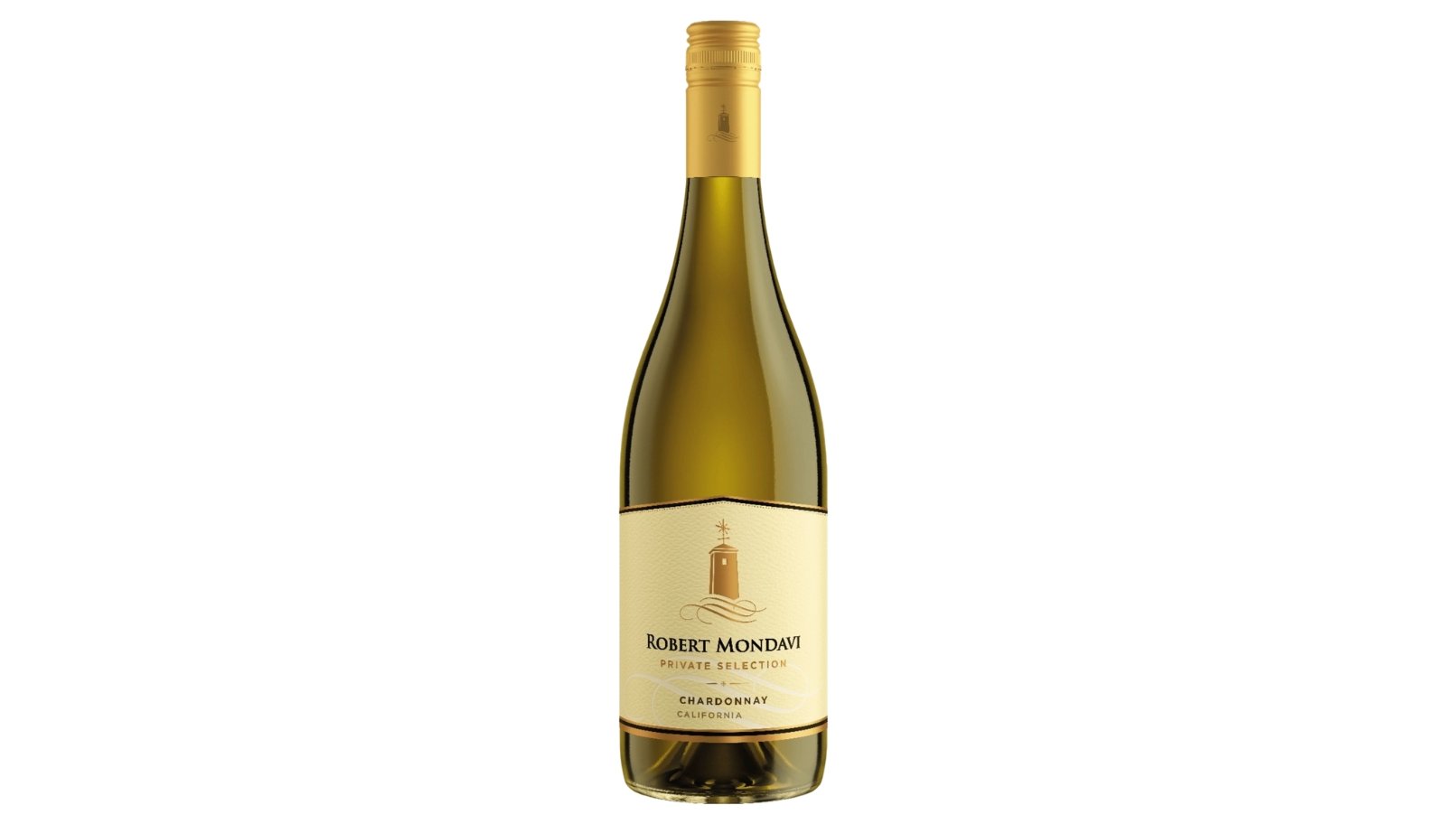 Robert Mondavi Private Selection Chardonnay