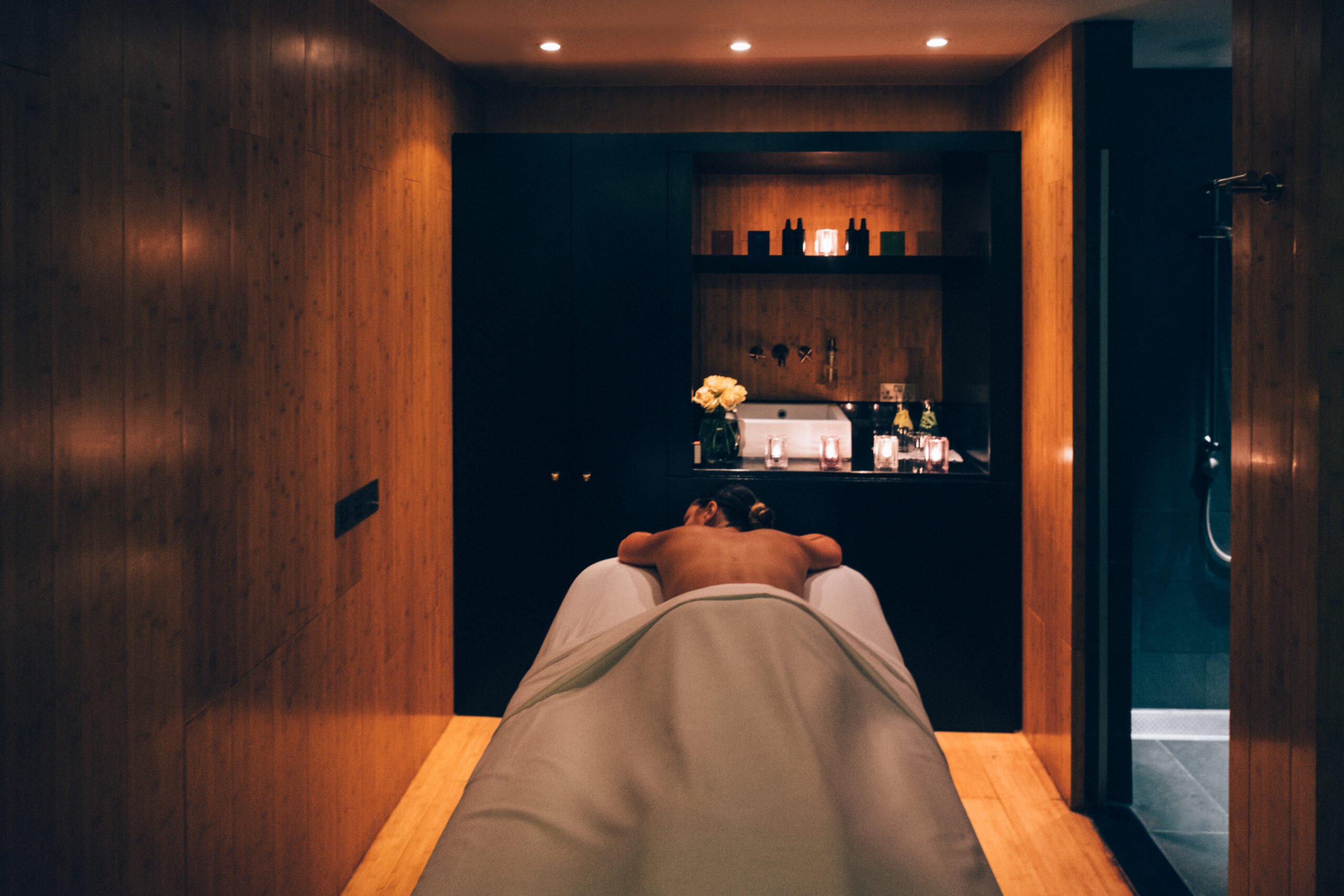 Alquimia do Sono, do Rosewood Hotels & Resorts 