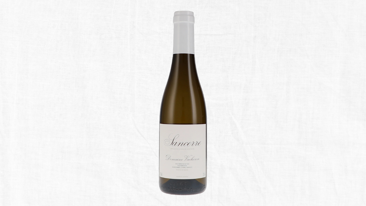 Sancerre Blanc, Jean-Dominique Vacheron