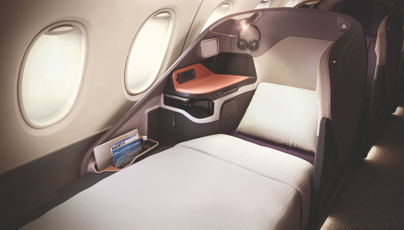 Singapore Airlines