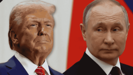 Nem a Rússia escapou: Trump ameaça Putin com tarifas e a motivação não é o comércio