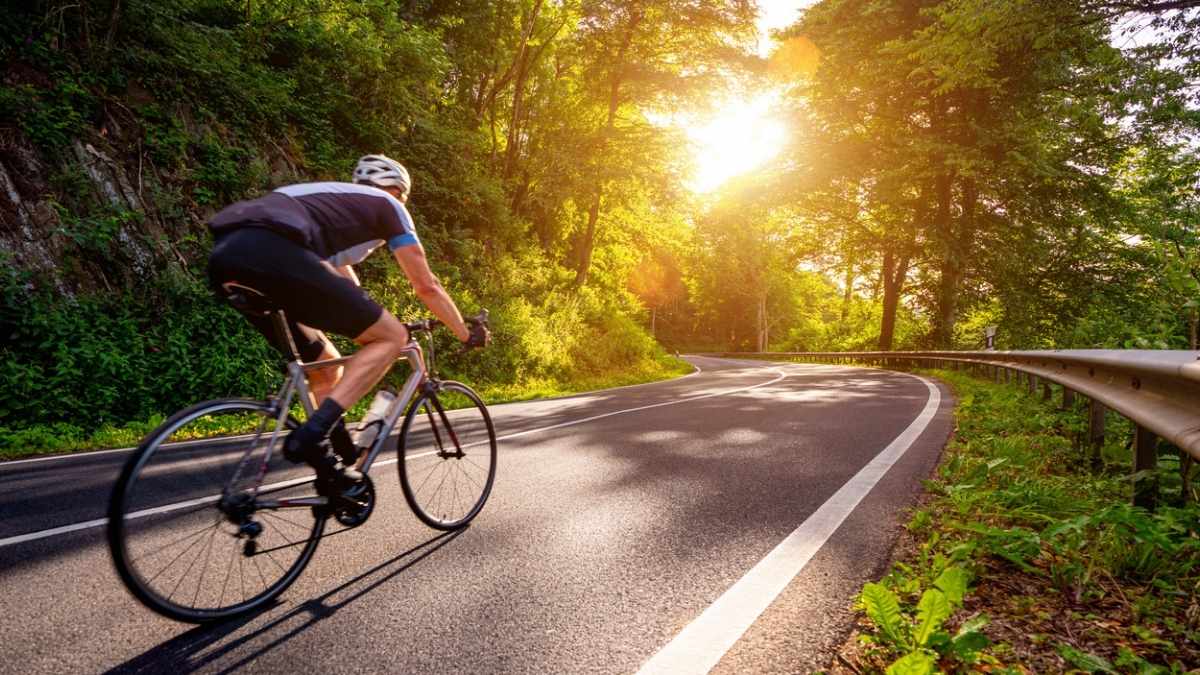 ciclismo bike bicicleta turismo viagem viagens