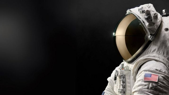 traje espacial oakley espaço lua missão espacial