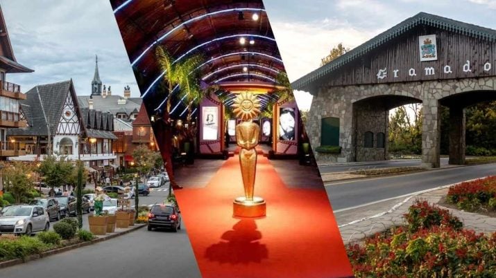 festival de cinema gramado rs rio grande do sul