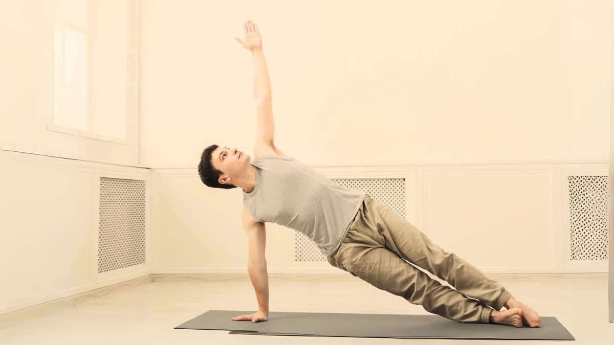 Consulta médica prévia é recomendada para quem quer começar a praticar o hot yoga
