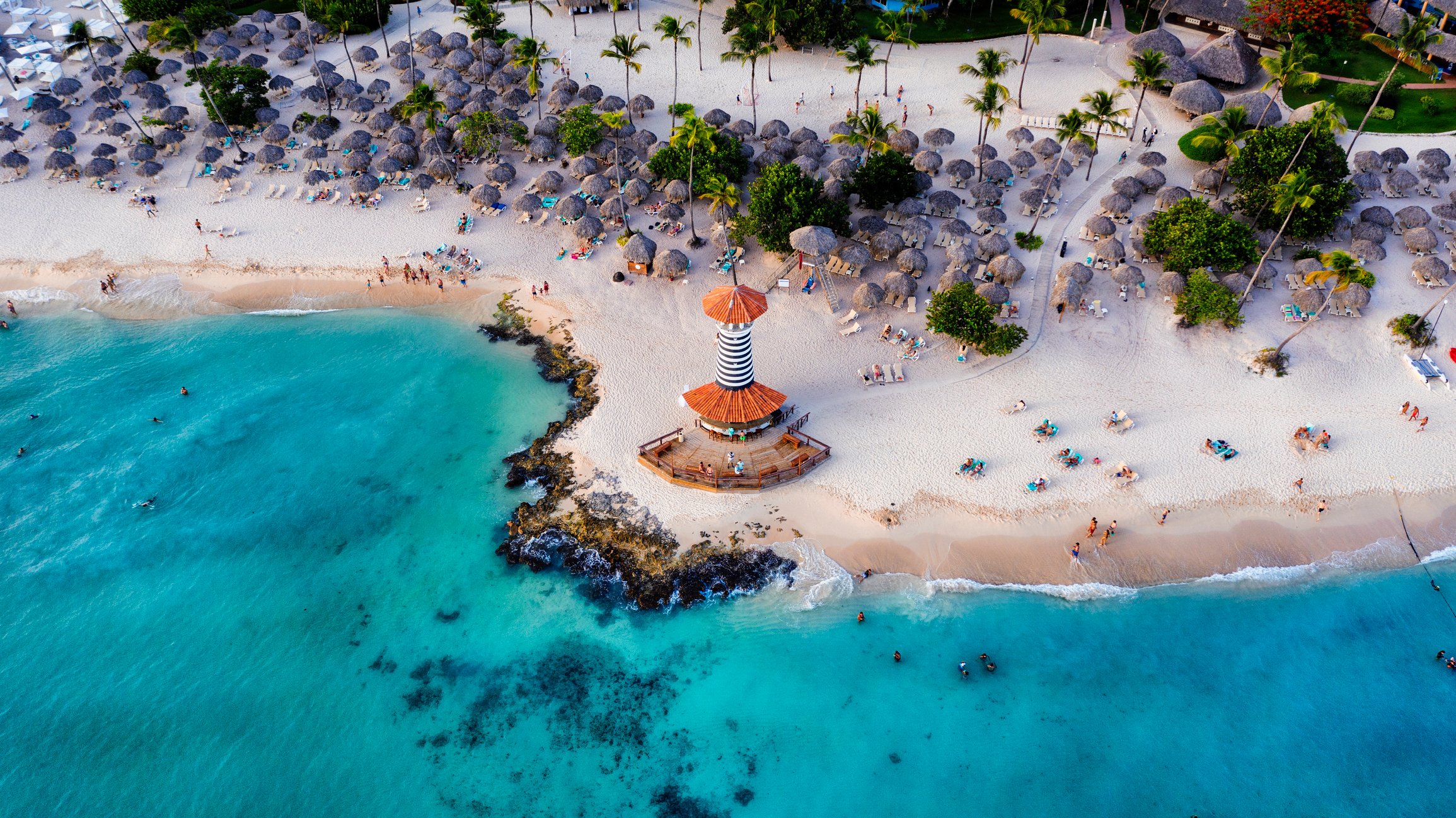 Bayahibe, República Dominicana