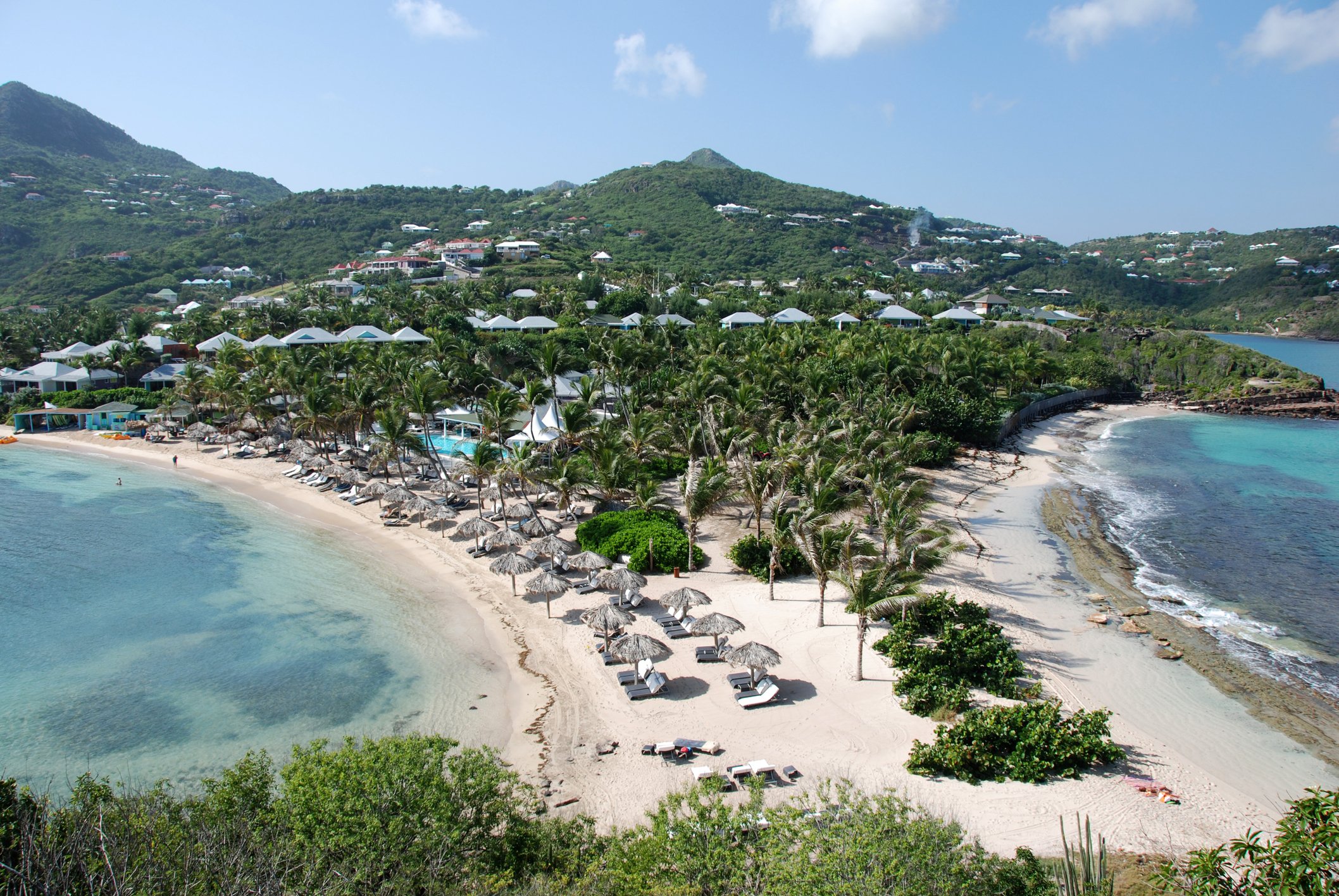 Guanahani, St. Barths