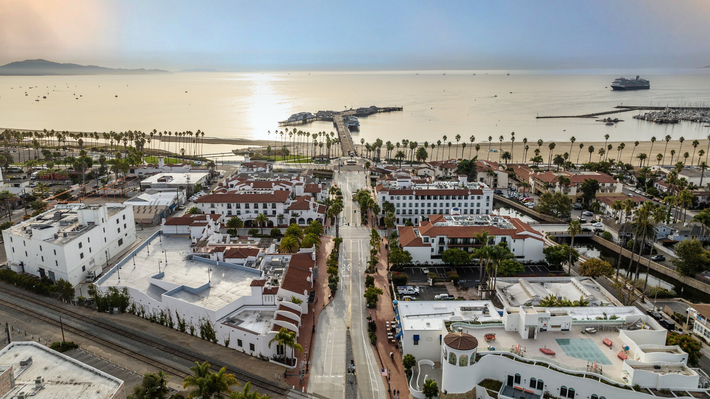 Santa Barbara