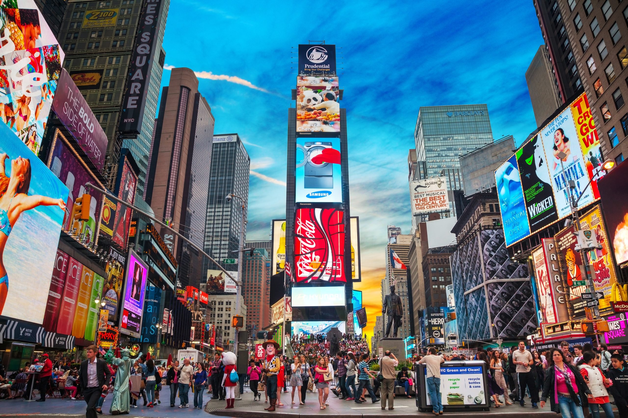 Nova York