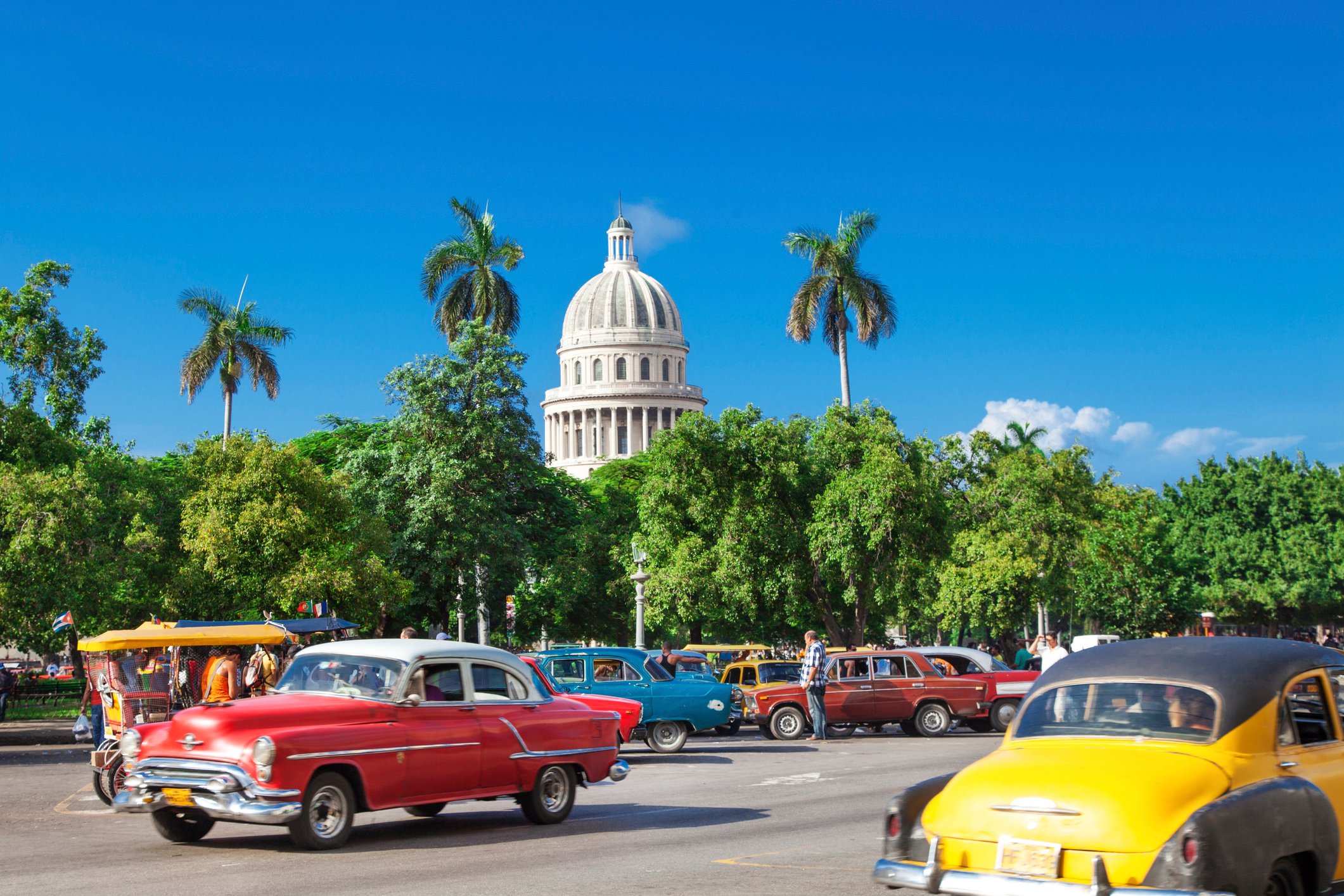 Havana, Cuba
