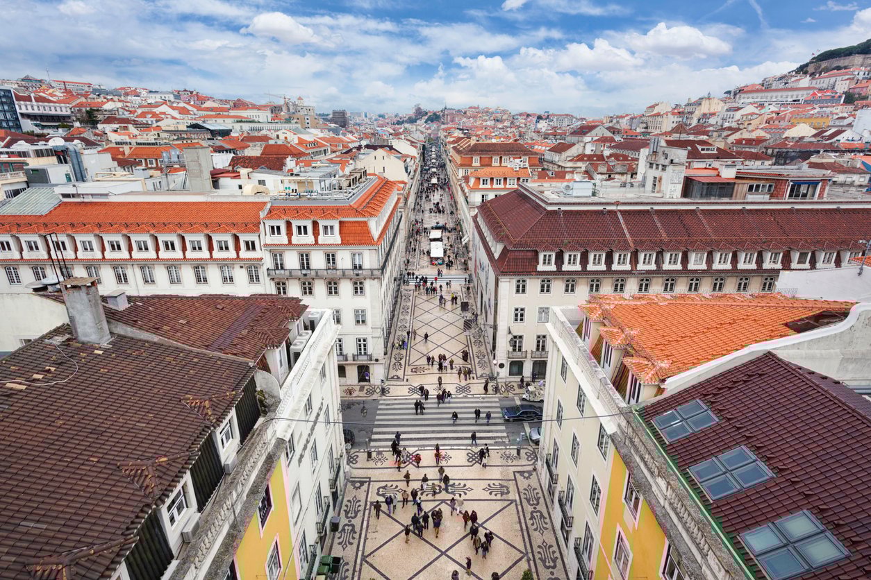 Lisboa, Portugal