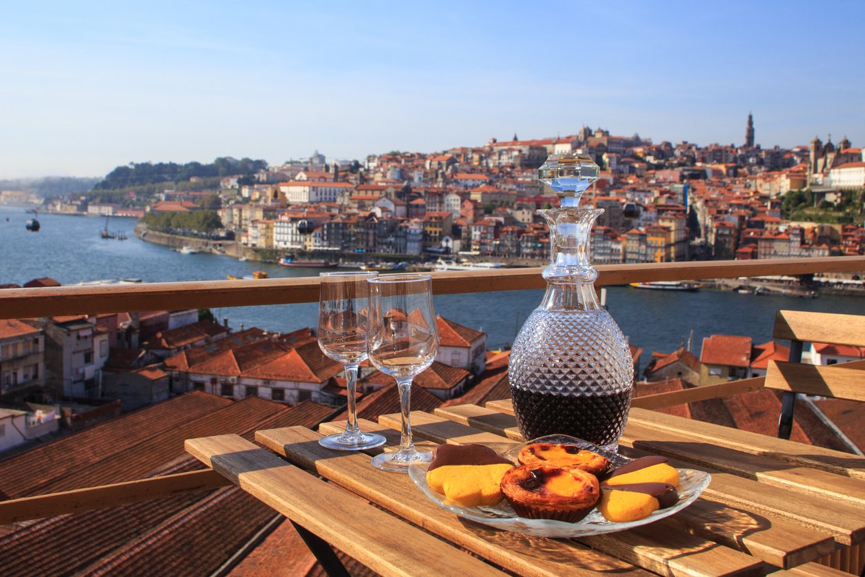 Porto, Portugal