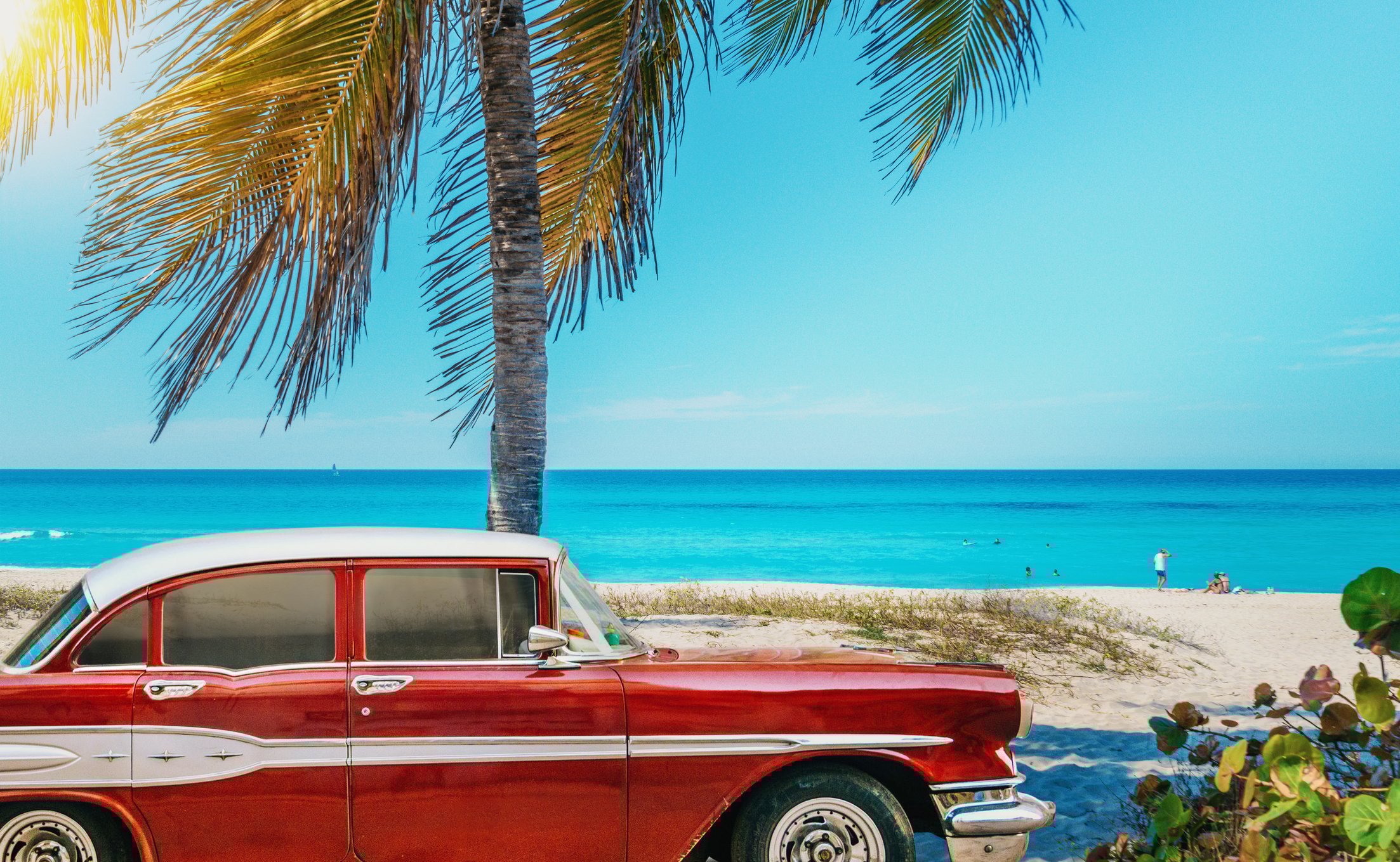 Varadero, Cuba
