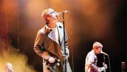 Como a volta do Oasis aos palcos pode levar a Ticketmaster a uma disputa judicial