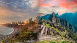 Lima ou Machu Picchu: qual roteiro peruano tem mais a sua cara?