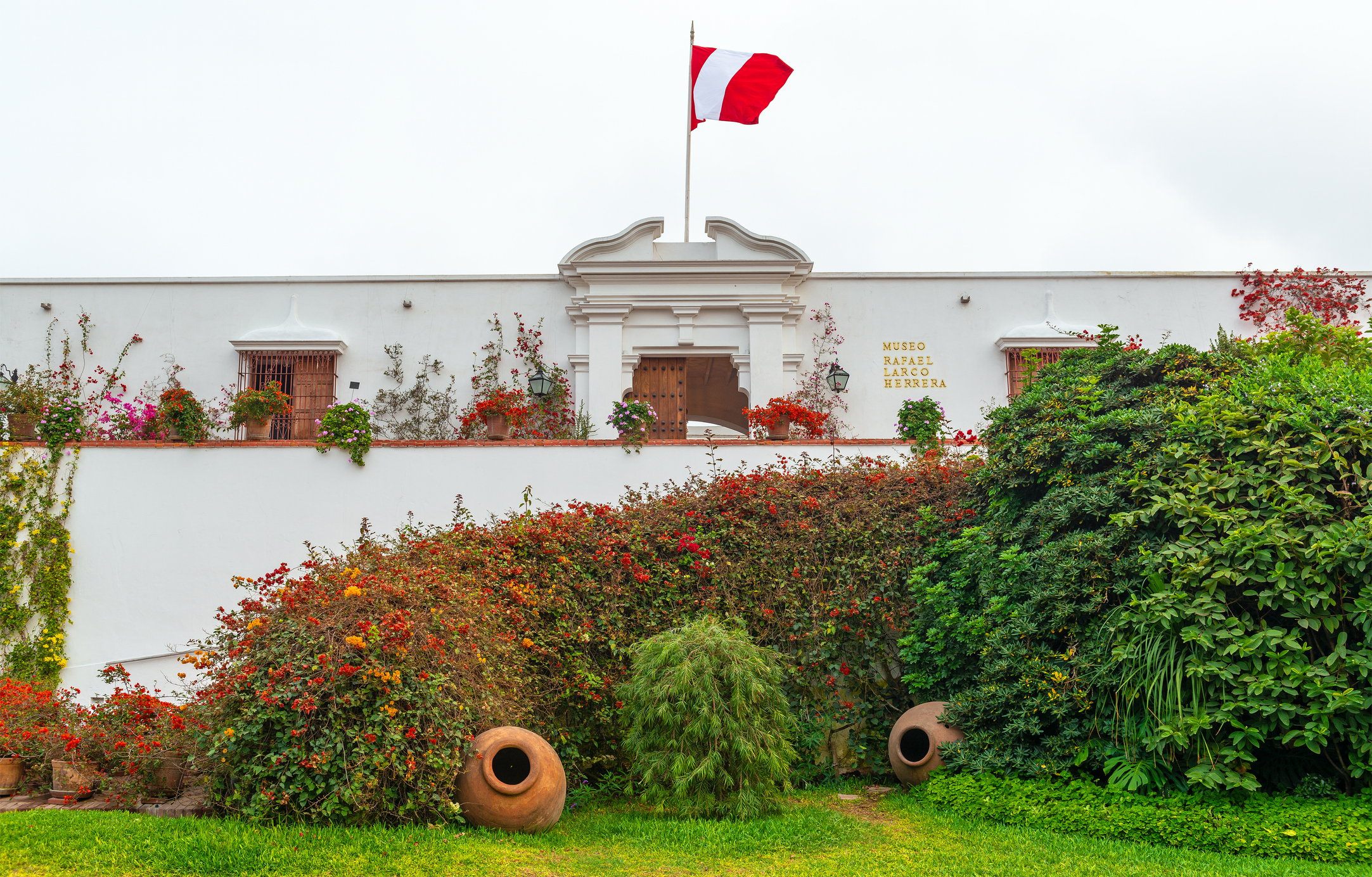 Museo Larco