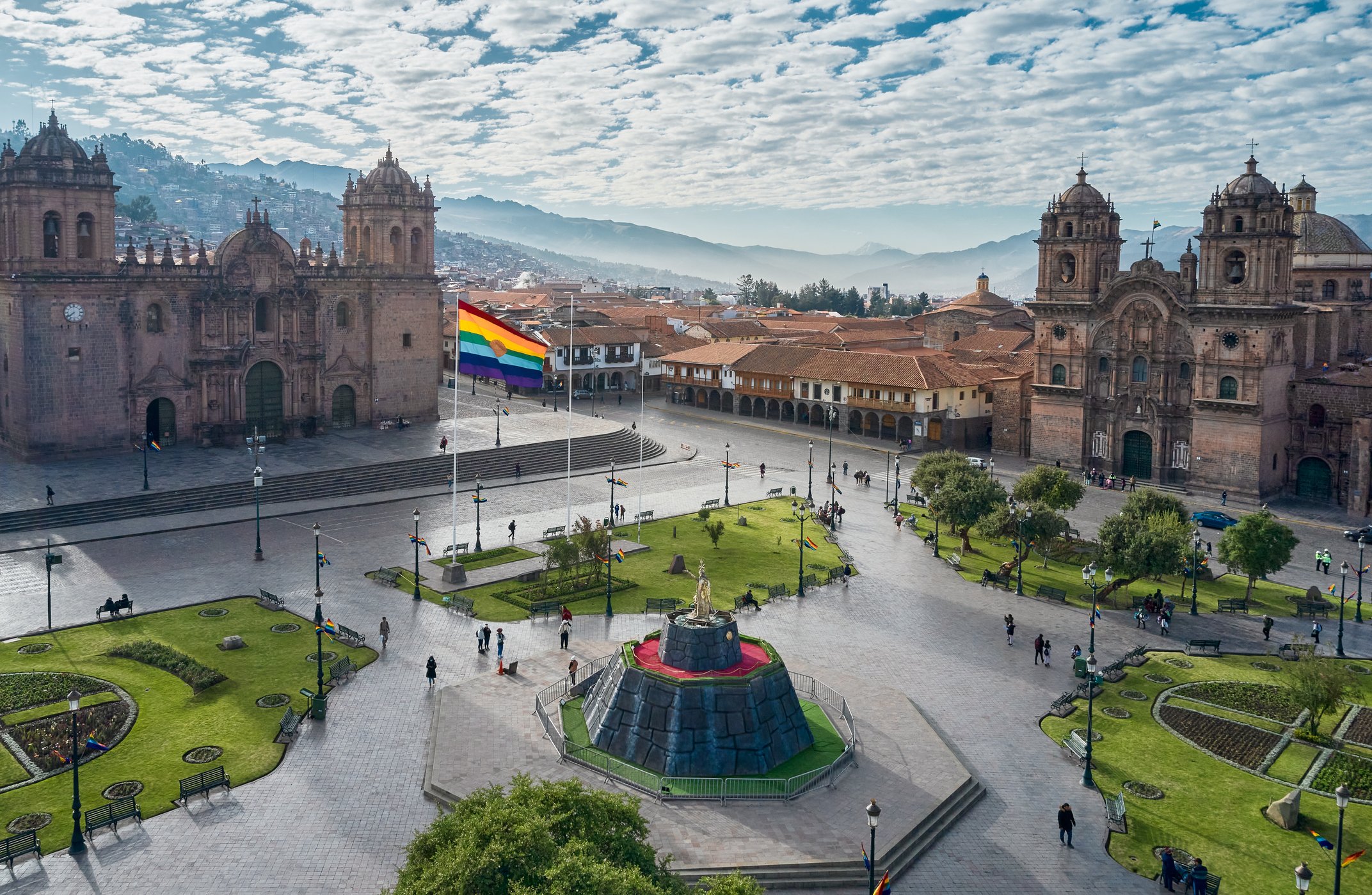 Cusco, Peru