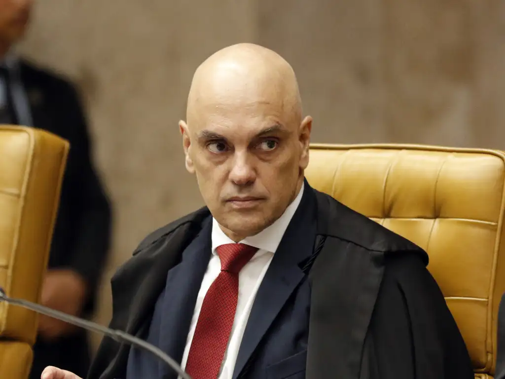 Imagem da Notícia: A suspensão de Moraes: entenda a decisão do ministro sobre o IOF em novo revés para Lula