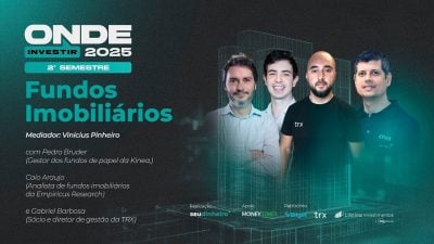 📊 ONDE INVESTIR NO 2º SEMESTRE DE 2025 | Fundos Imobiliários para sua carteira de investimentos FIIs