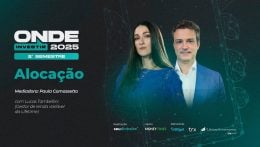 Além da Selic em 15%: especialista diz que é hora de voltar para as ações e indica onde investir para recalibrar a carteira no segundo semestre