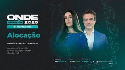 📊 ONDE INVESTIR - 2º SEMESTRE 2025 - ALOCAÇÃO| Como montar carteira de AÇÕES, RENDA FIXA, FII, DÓLAR