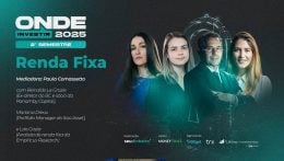 Nem toda renda fixa, mas sempre a renda fixa: estas são as escolhas dos especialistas para investir no segundo semestre