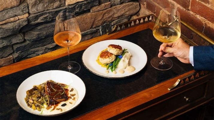 restaurantes vinho wine spectator gastronomia