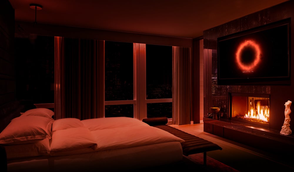 Sleep Lab