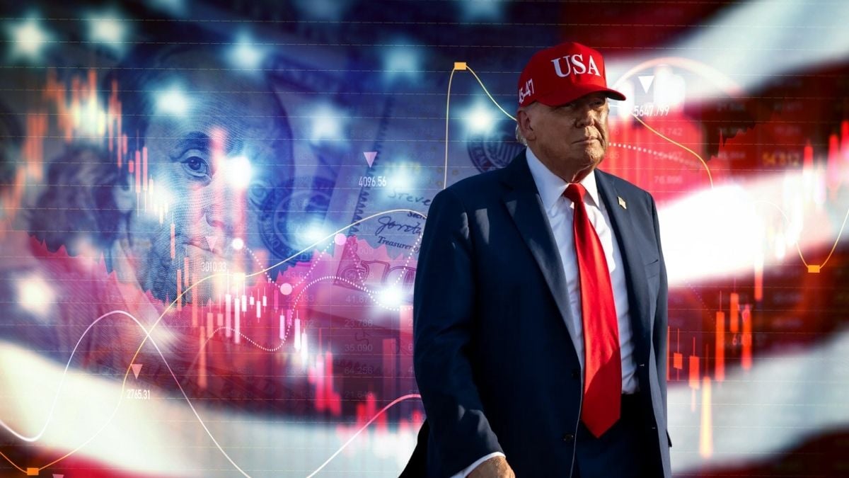 Trump, tarifas, mercados, Estados Unidos